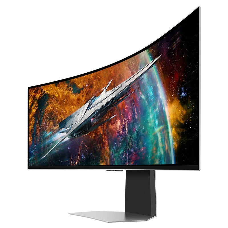 Samsung Odyssey G9 49 Samsung Odyssey G9 49